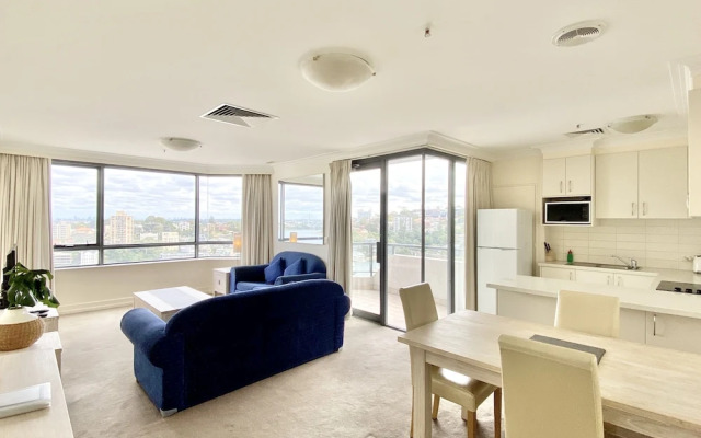 Milson Serviced Apartments