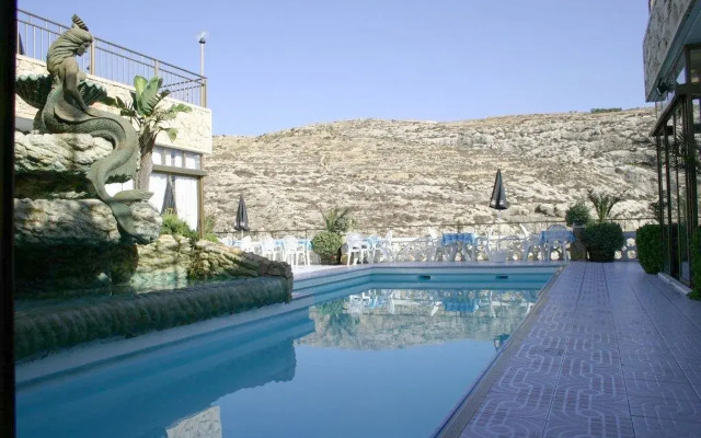 Hotel Xlendi Resort & Spa