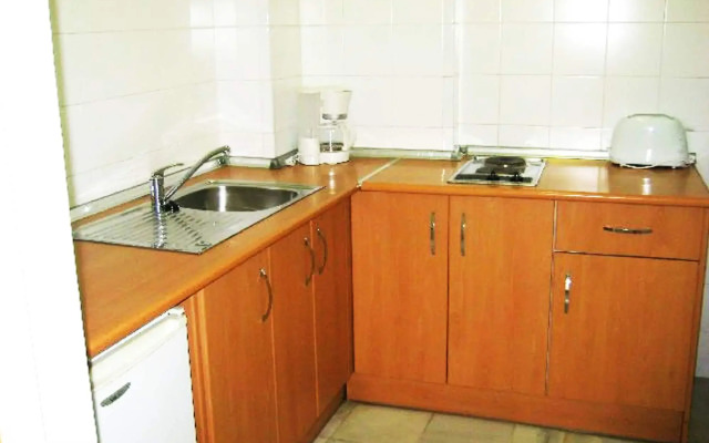 Apartamentos Larga 70