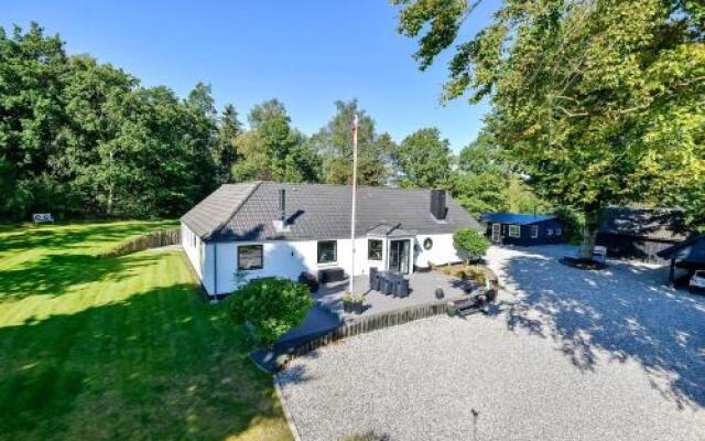 Lillelund bed and breakfast