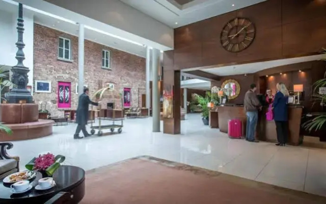 Lyrath Estate Hotel Spa & Convention Centre