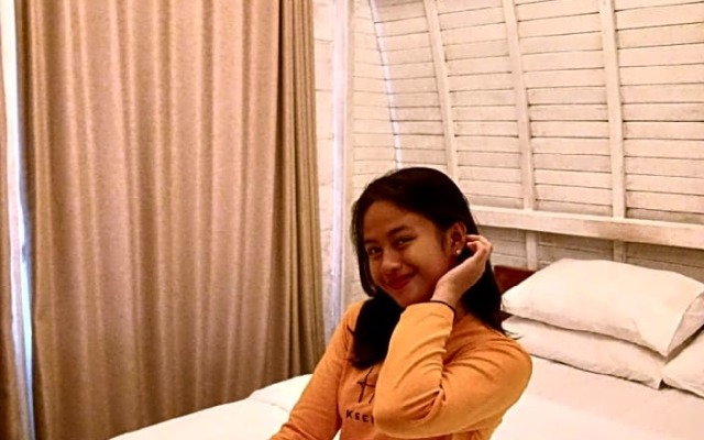 Pererenan Wong cottage