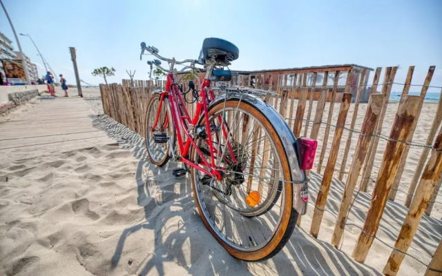 Face la mer - Premi re Conciergerie