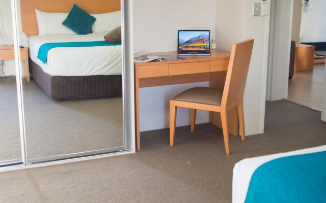 Sunnybank Star Hotel & Apartments