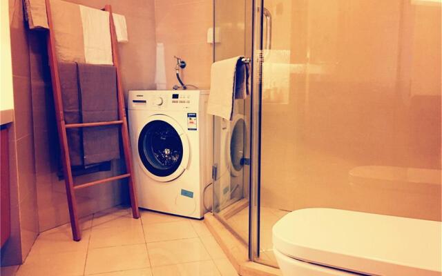 Tianjin G'apartment