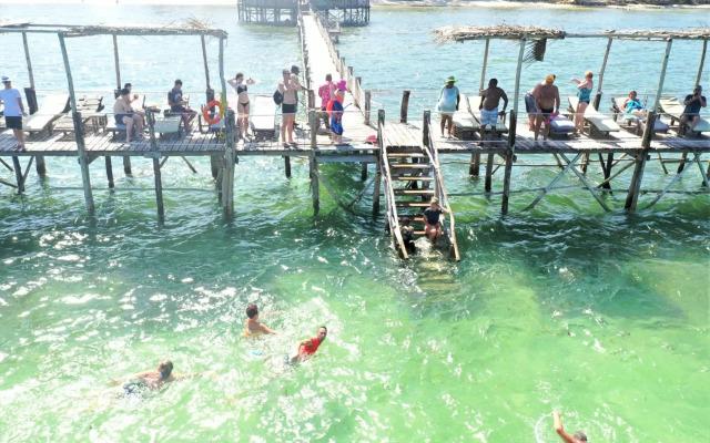Zanzibar Bay Resort