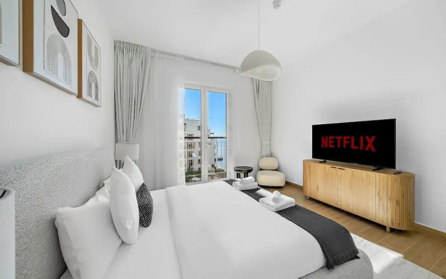 La Sirene Bld 3 - 501 2BD