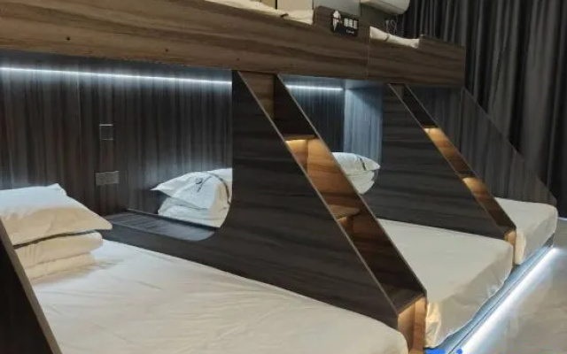 panda esports hotel