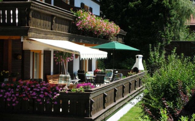 Pension Theresia