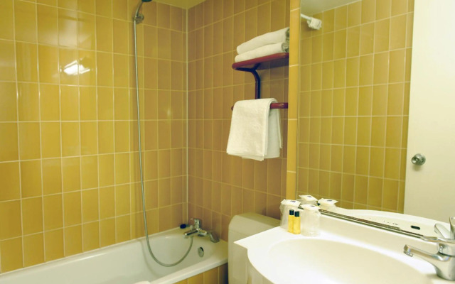 New Hotel Saint Lazare