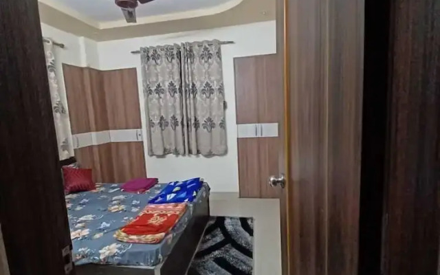 Bungalow 3bhk