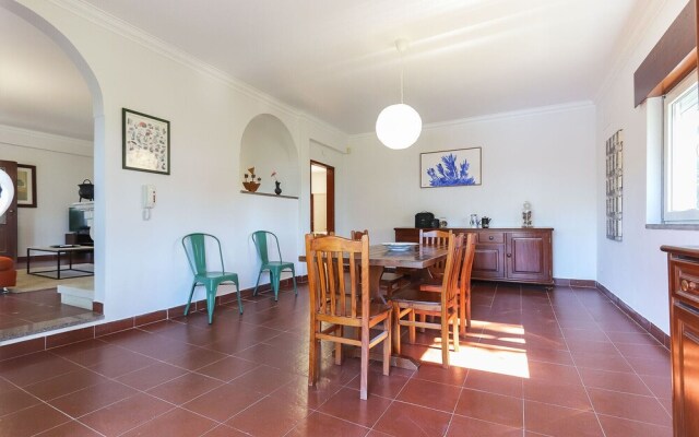 Sintra Classic Villa by Homing