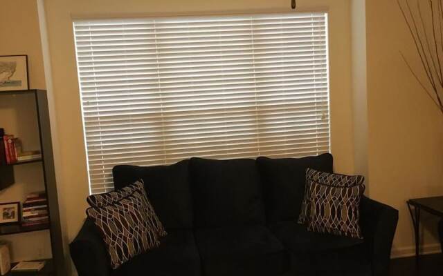 Atlanta Serviced Apartment