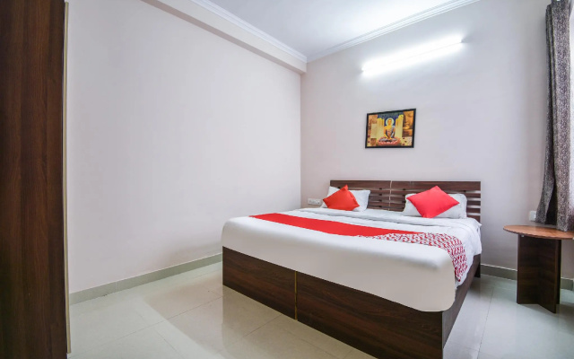 Ved Villa by OYO Rooms