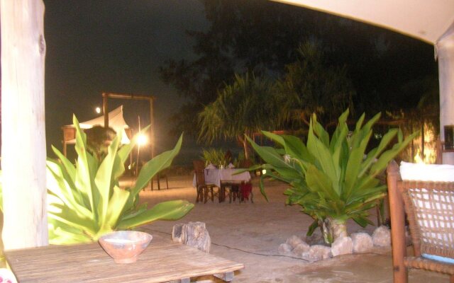 Mvuvi Boutique Resort