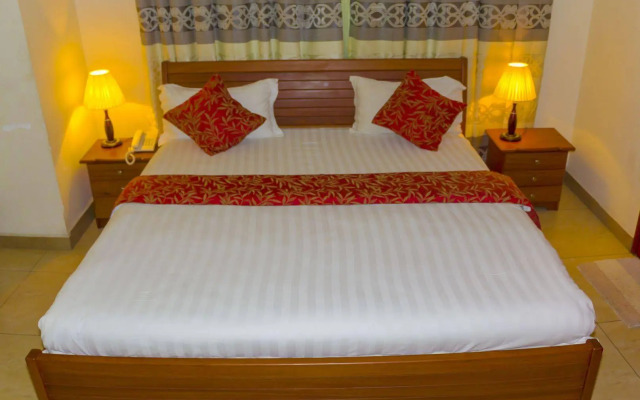 ABC Travellers Hotel