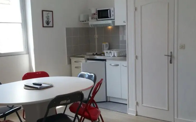 Résidence Le Balzac