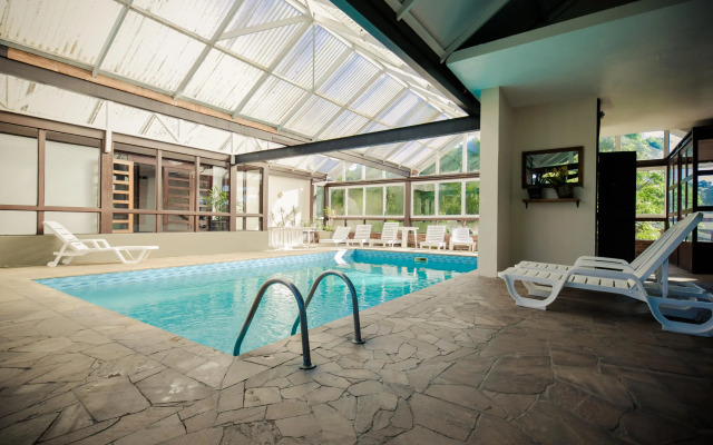 Grande Hotel Canela