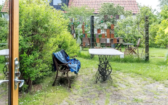 Lilla Gästhuset