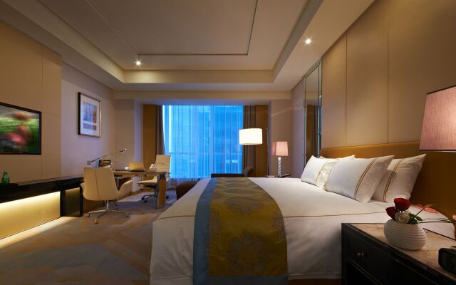 Grand Parkray Hangzhou