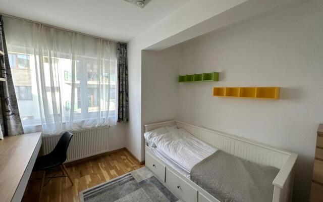 Bel Dom - The Cosy, comfortable 2 bedrooms apartment