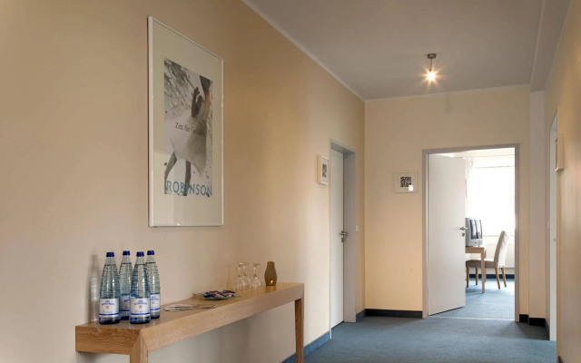 Stadthotel Gerbergasse