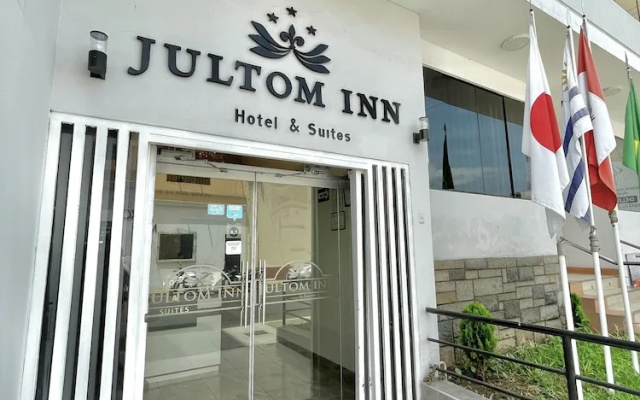 Hotel Jultom Inn & Suite