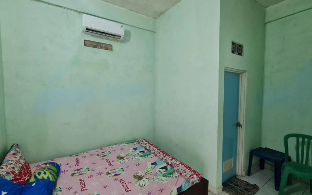 Rumah Singgah Peziarah Ganjuran