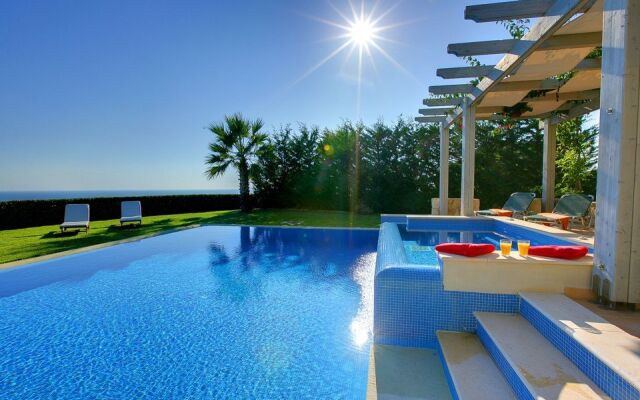 Kefalonia Villas