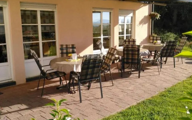 Landhaus Hotel Müller
