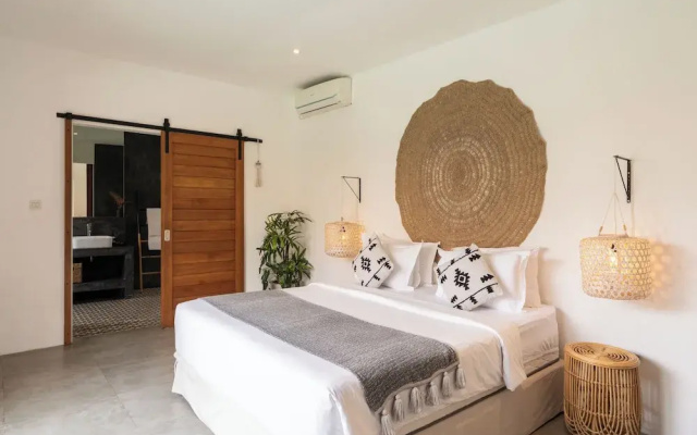 House of Bagera by Alfred in Bali