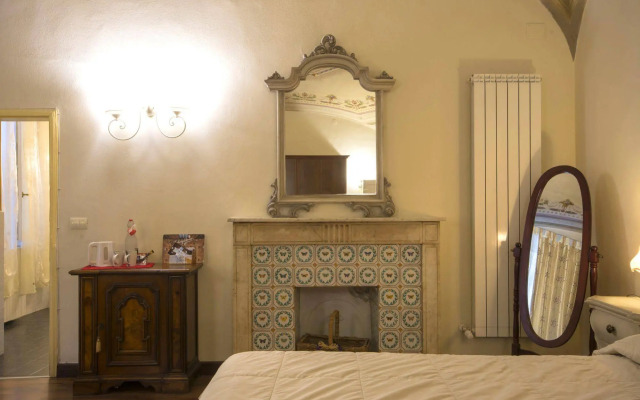 B&B Pantaneto Palazzo Bulgarini