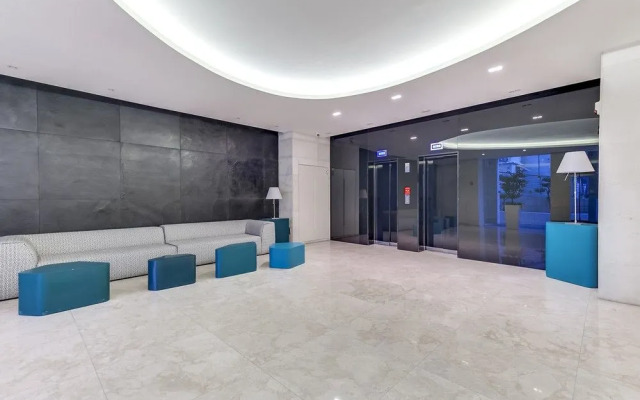 Sweet Inn Apartments - Agan Street