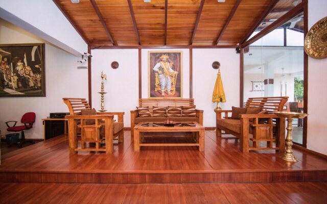 The Kandyan