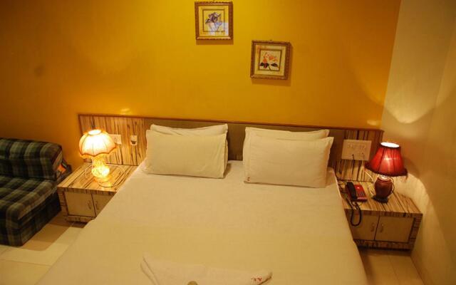 Hotel Arma