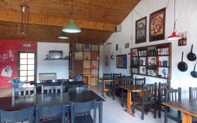 Schilling Patagonia Travellers - Hostel