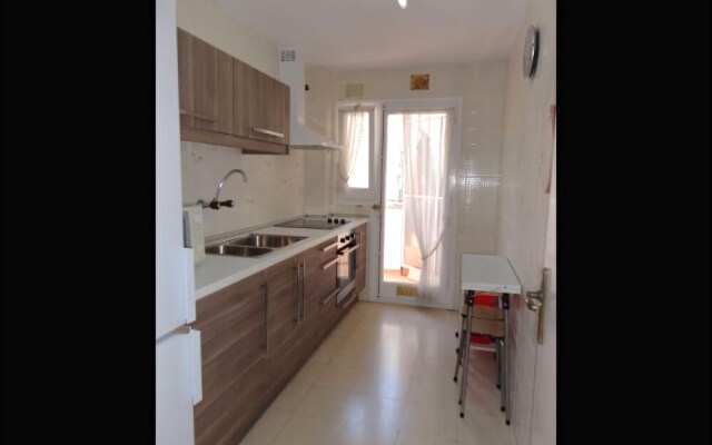 Apartamento Cervantes