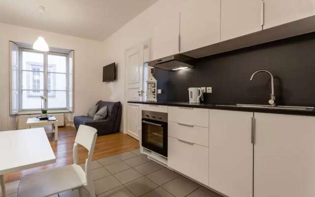 Appartement Saint Thomas 1