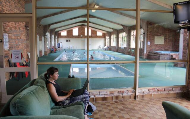 BIG4 Tasman Holiday Parks - Warrnambool
