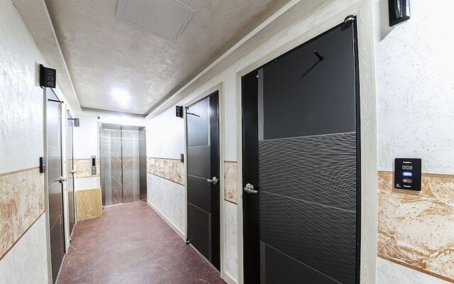 Yeosu Rainbow Self Check-in Motel