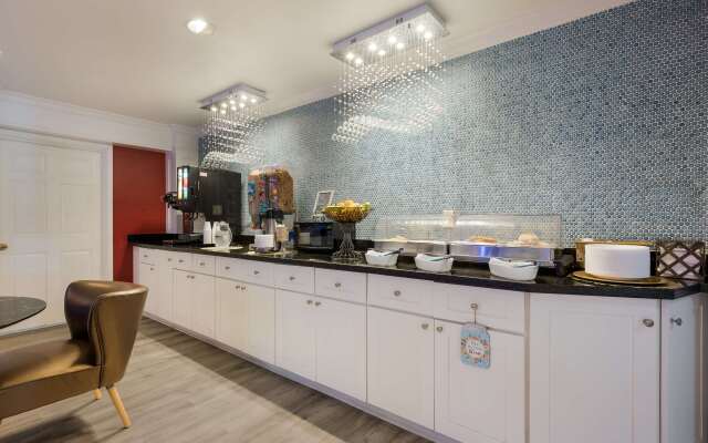 SureStay Hotel by Best Western Tuscaloosa Southeast