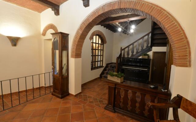 Domus Poggio Sant'Angelo