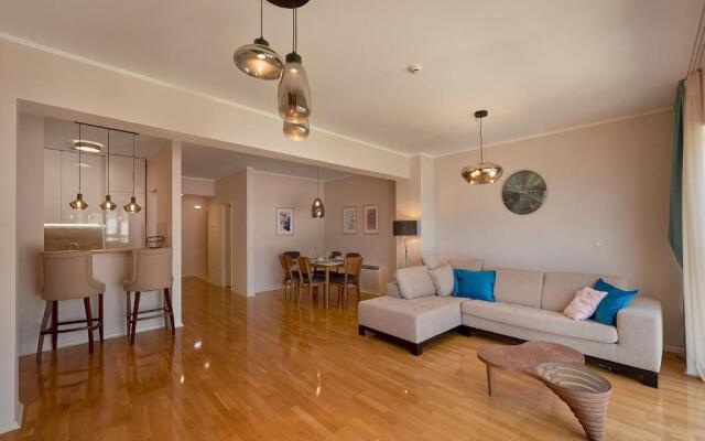 2montenegro HARMONIA APARTMENTS Becici