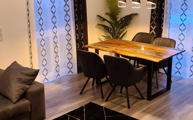 Ferienwohnung Siegen