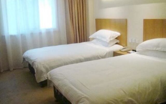 Hangzhou 25H Boutique Inn