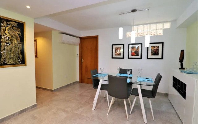 Albatros Apartments Benidorm