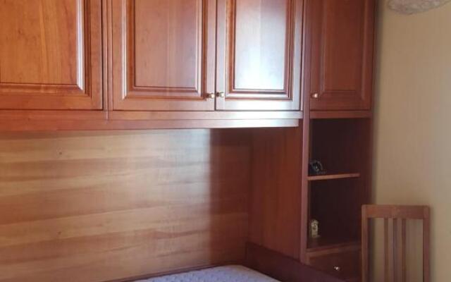 Appartamento moderno