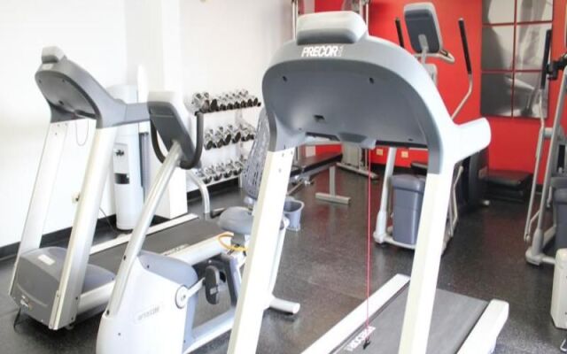 Wyndham Chicago O'Hare