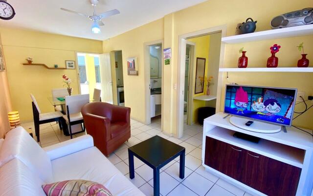 Yacht Village 105 Praia - NBI - Ponta Negra