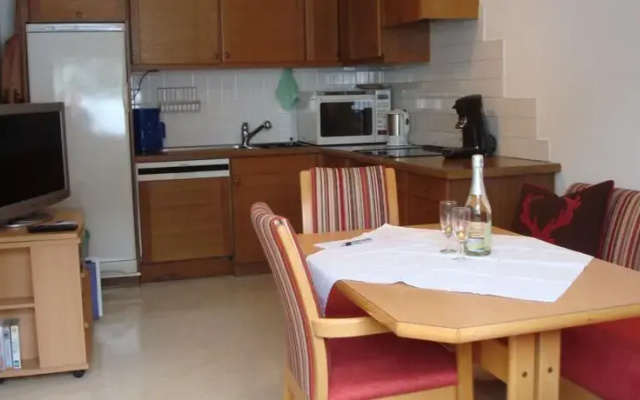 Ferienwohnung Steber